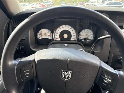 2009 Dodge Dakota BigHorn   - Photo 15 - Lannon, WI 53046