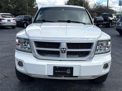 2009 Dodge Dakota BigHorn   - Photo 2 - Lannon, WI 53046