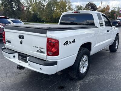 2009 Dodge Dakota BigHorn   - Photo 7 - Lannon, WI 53046