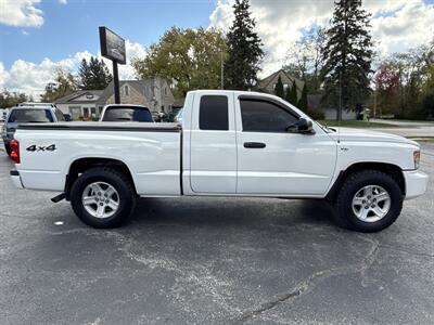 2009 Dodge Dakota BigHorn   - Photo 8 - Lannon, WI 53046