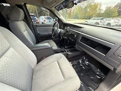 2009 Dodge Dakota BigHorn   - Photo 12 - Lannon, WI 53046