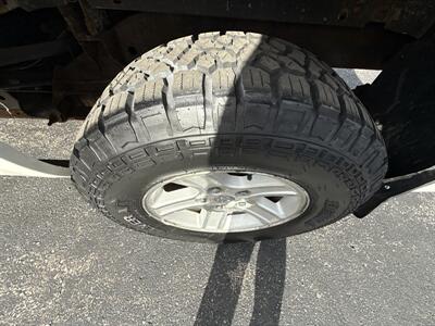 2009 Dodge Dakota BigHorn   - Photo 19 - Lannon, WI 53046