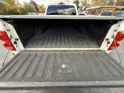 2009 Dodge Dakota BigHorn   - Photo 11 - Lannon, WI 53046