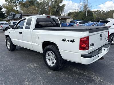 2009 Dodge Dakota BigHorn   - Photo 5 - Lannon, WI 53046