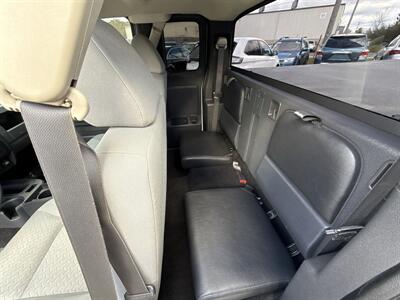 2009 Dodge Dakota BigHorn   - Photo 10 - Lannon, WI 53046