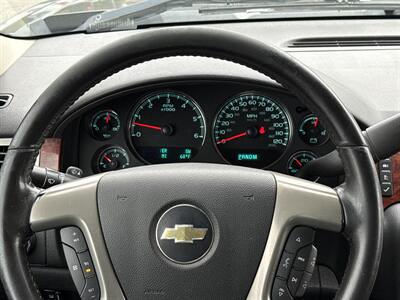 2011 Chevrolet Silverado 1500 LTZ   - Photo 15 - Lannon, WI 53046
