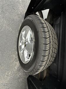 2011 Chevrolet Silverado 1500 LTZ   - Photo 16 - Lannon, WI 53046