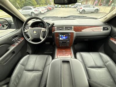 2011 Chevrolet Silverado 1500 LTZ   - Photo 12 - Lannon, WI 53046