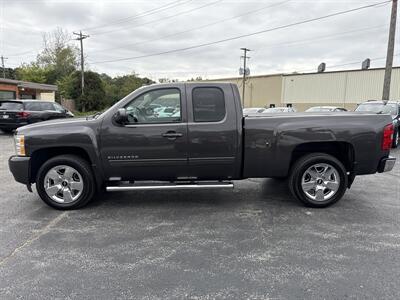 2011 Chevrolet Silverado 1500 LTZ   - Photo 7 - Lannon, WI 53046