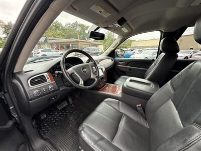2011 Chevrolet Silverado 1500 LTZ   - Photo 9 - Lannon, WI 53046