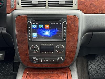 2011 Chevrolet Silverado 1500 LTZ   - Photo 13 - Lannon, WI 53046