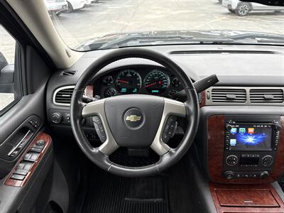 2011 Chevrolet Silverado 1500 LTZ   - Photo 14 - Lannon, WI 53046