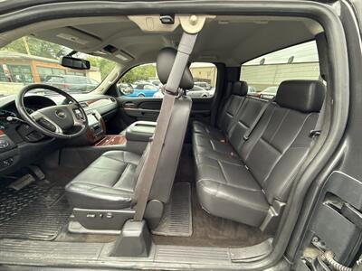 2011 Chevrolet Silverado 1500 LTZ   - Photo 10 - Lannon, WI 53046