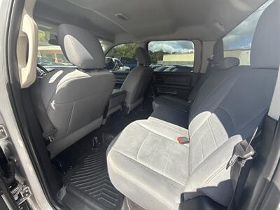 2015 RAM 1500 Tradesman   - Photo 10 - Lannon, WI 53046