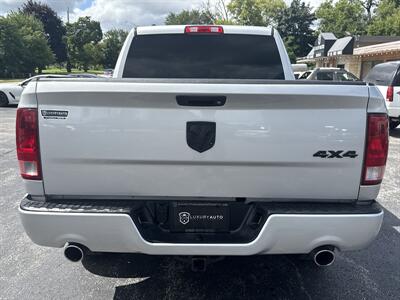 2015 RAM 1500 Tradesman   - Photo 6 - Lannon, WI 53046