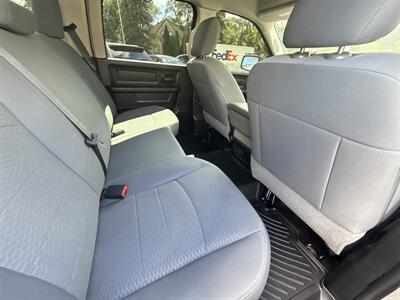 2015 RAM 1500 Tradesman   - Photo 12 - Lannon, WI 53046