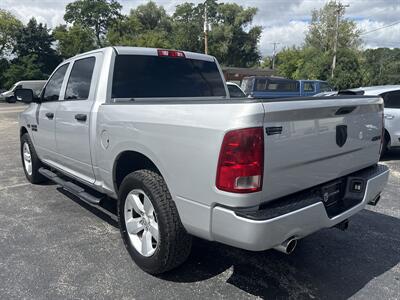 2015 RAM 1500 Tradesman   - Photo 5 - Lannon, WI 53046