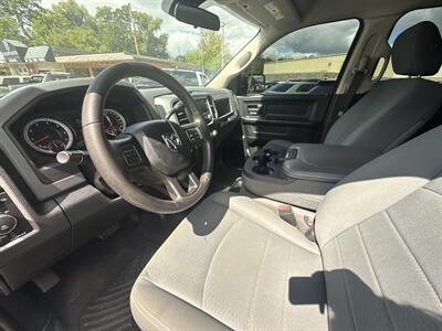 2015 RAM 1500 Tradesman   - Photo 9 - Lannon, WI 53046