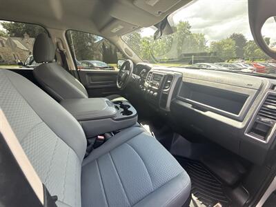 2015 RAM 1500 Tradesman   - Photo 13 - Lannon, WI 53046