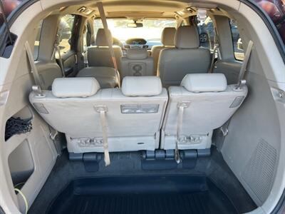 2014 Honda Odyssey EX-L   - Photo 12 - Lannon, WI 53046