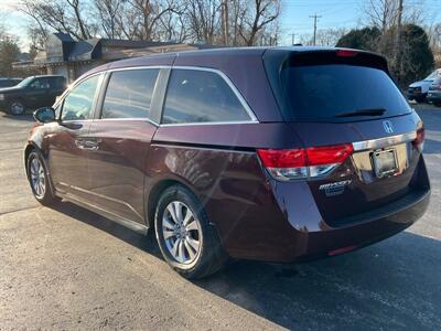 2014 Honda Odyssey EX-L   - Photo 5 - Lannon, WI 53046