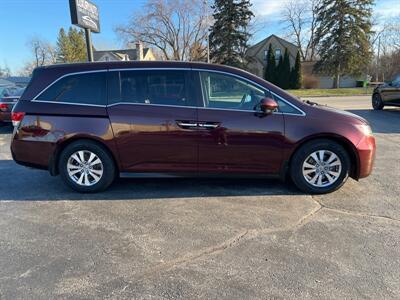 2014 Honda Odyssey EX-L   - Photo 8 - Lannon, WI 53046