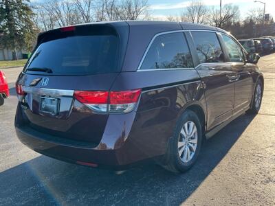 2014 Honda Odyssey EX-L   - Photo 7 - Lannon, WI 53046