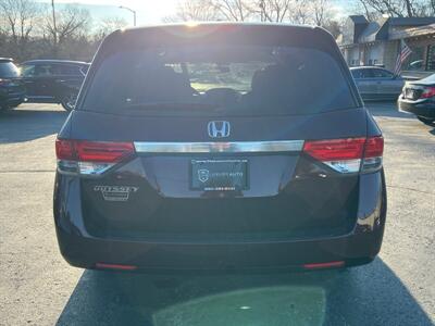 2014 Honda Odyssey EX-L   - Photo 6 - Lannon, WI 53046