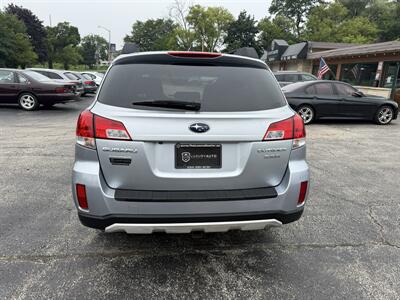 2012 Subaru Outback 3.6R Limited - Photo 5 - Lannon, WI 53046