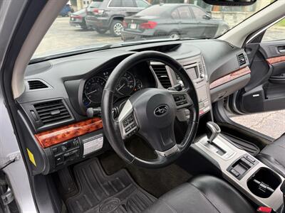 2012 Subaru Outback 3.6R Limited - Photo 13 - Lannon, WI 53046