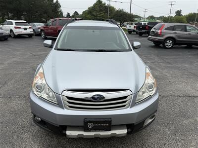 2012 Subaru Outback 3.6R Limited - Photo 2 - Lannon, WI 53046