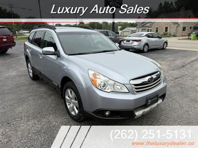 2012 Subaru Outback 3.6R Limited - Photo 1 - Lannon, WI 53046