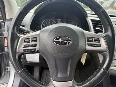 2012 Subaru Outback 3.6R Limited - Photo 16 - Lannon, WI 53046