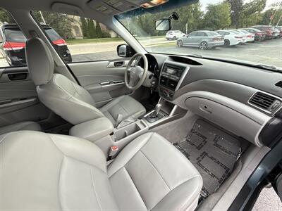 2009 Subaru Forester 2.5 X - Photo 13 - Lannon, WI 53046