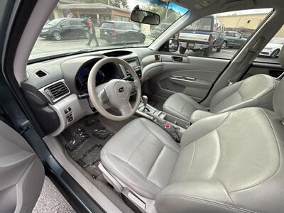 2009 Subaru Forester 2.5 X - Photo 9 - Lannon, WI 53046