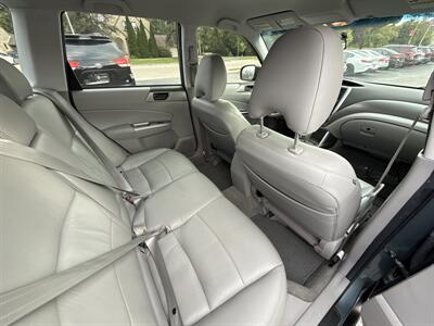 2009 Subaru Forester 2.5 X - Photo 12 - Lannon, WI 53046