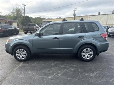 2009 Subaru Forester 2.5 X - Photo 3 - Lannon, WI 53046