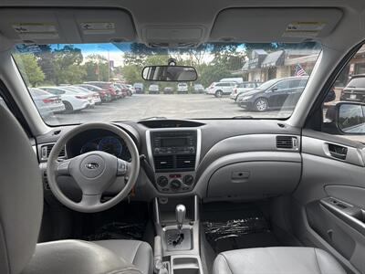 2009 Subaru Forester 2.5 X - Photo 14 - Lannon, WI 53046