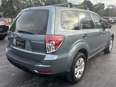 2009 Subaru Forester 2.5 X - Photo 7 - Lannon, WI 53046