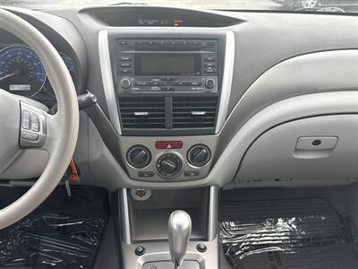 2009 Subaru Forester 2.5 X - Photo 17 - Lannon, WI 53046