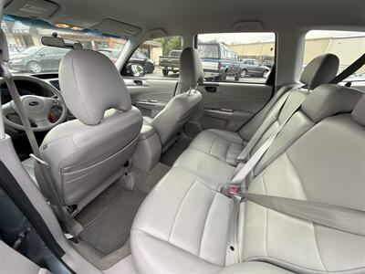 2009 Subaru Forester 2.5 X - Photo 11 - Lannon, WI 53046