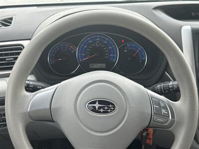 2009 Subaru Forester 2.5 X - Photo 16 - Lannon, WI 53046