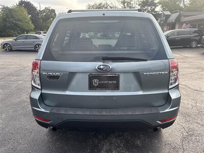 2009 Subaru Forester 2.5 X - Photo 6 - Lannon, WI 53046