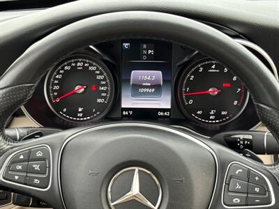 2016 Mercedes-Benz C 300 Sport 4MATIC   - Photo 18 - Lannon, WI 53046