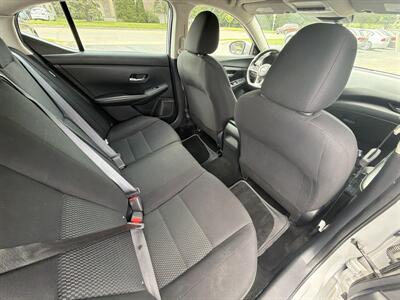 2020 Nissan Sentra S - Photo 12 - Lannon, WI 53046