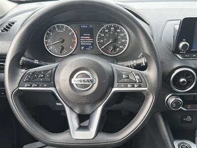 2020 Nissan Sentra S - Photo 16 - Lannon, WI 53046