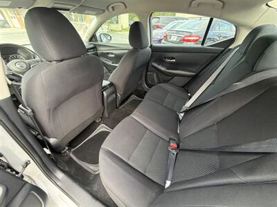 2020 Nissan Sentra S - Photo 10 - Lannon, WI 53046
