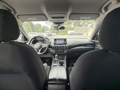 2020 Nissan Sentra S - Photo 14 - Lannon, WI 53046