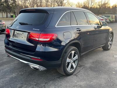 2016 Mercedes-Benz GLC GLC 300 4MATIC   - Photo 7 - Lannon, WI 53046