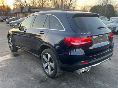 2016 Mercedes-Benz GLC GLC 300 4MATIC   - Photo 5 - Lannon, WI 53046